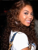 Beyonce Barna haj